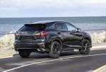 Lexus RX350 Crafted 2019 года (AU)